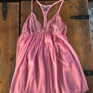 Victoria secret lingerie